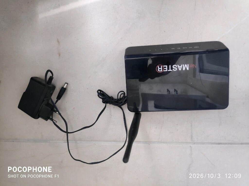 Modem - 2