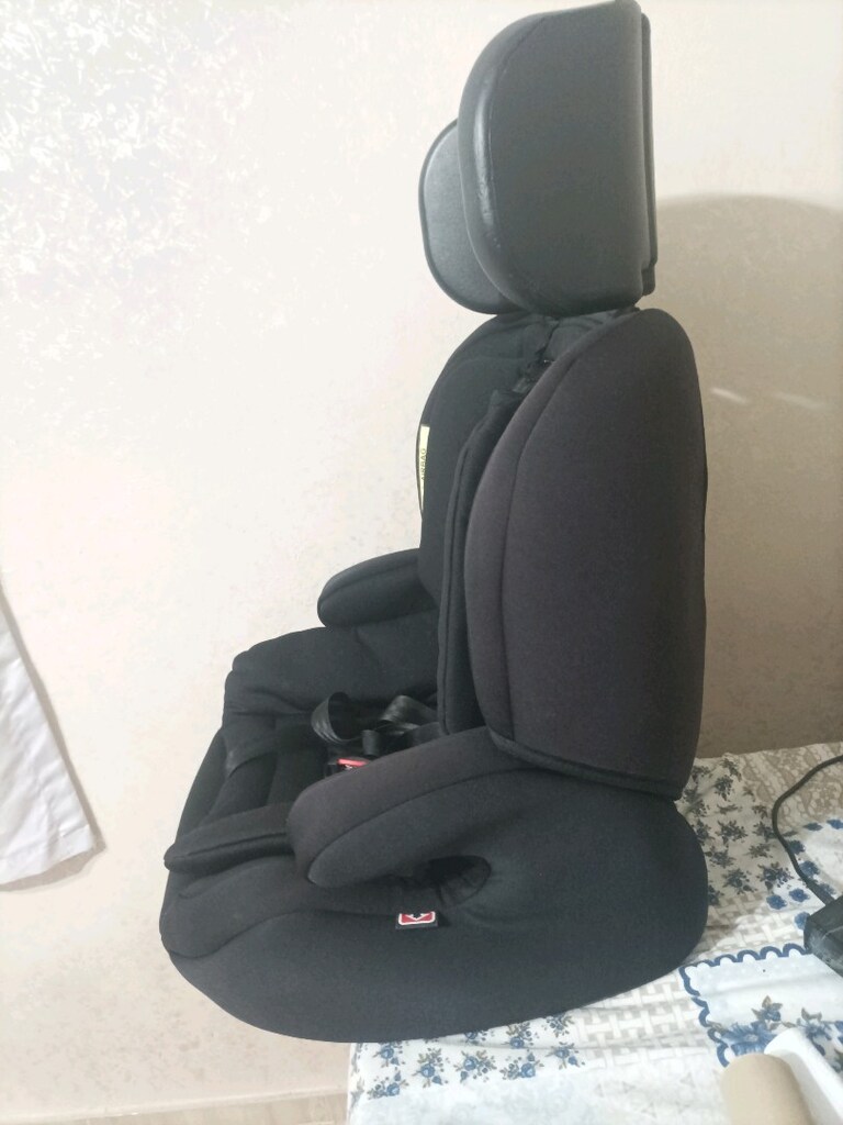 Bebek Çocuk Oto Koltuğu - 2
