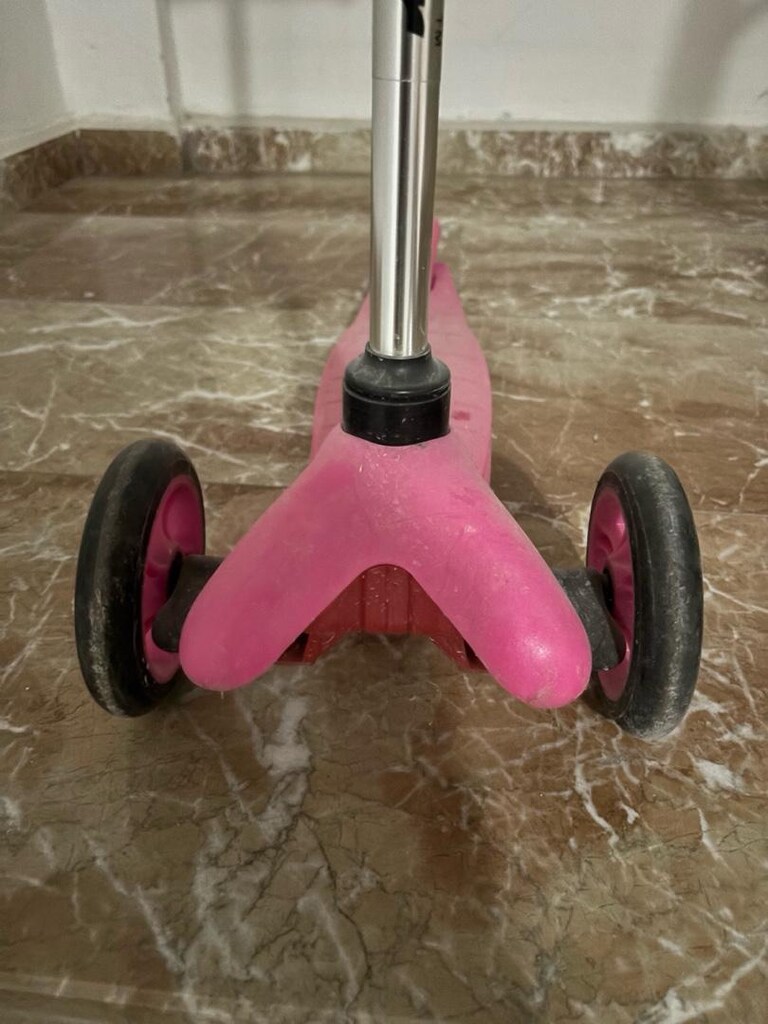 scooter - 3