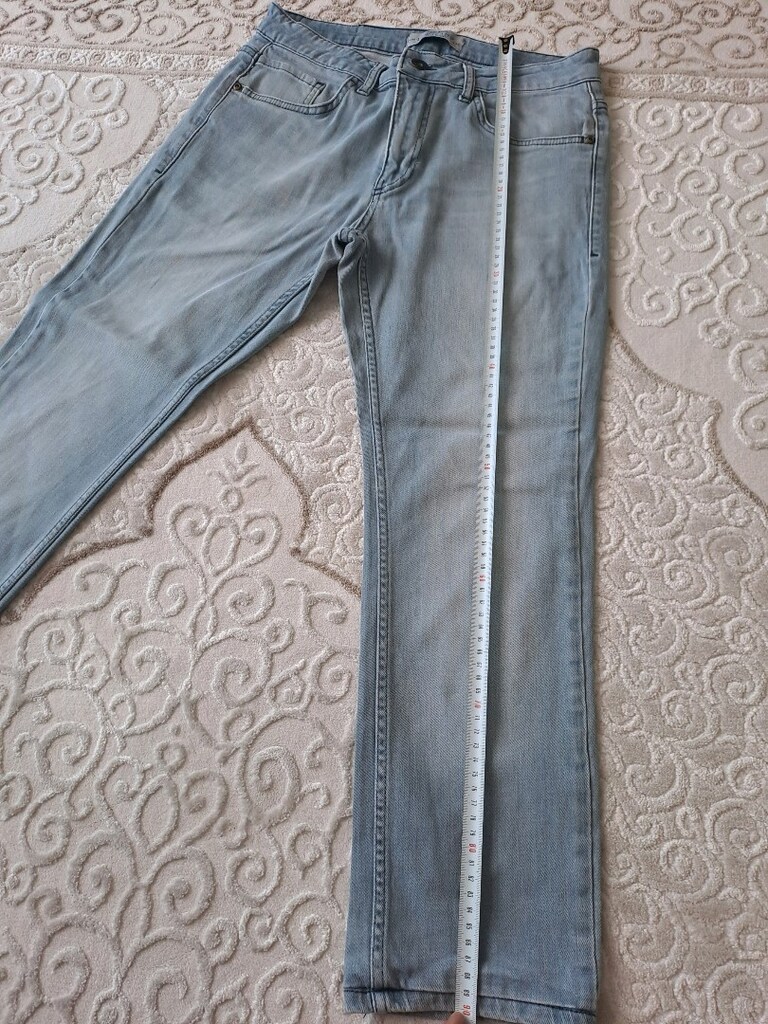Kot Pantolon - 4