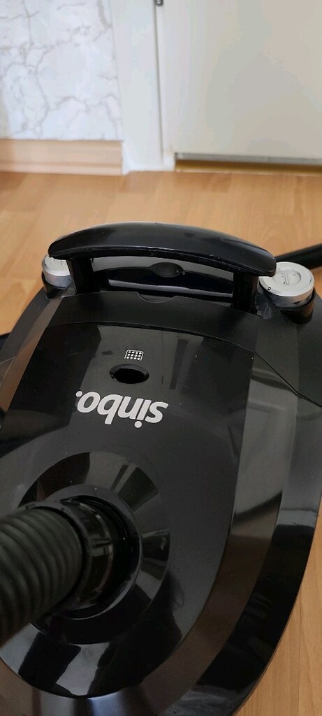 SİNBO VACUUM CLEANER ELEKTRİKLİ SÜPÜRGE - 9