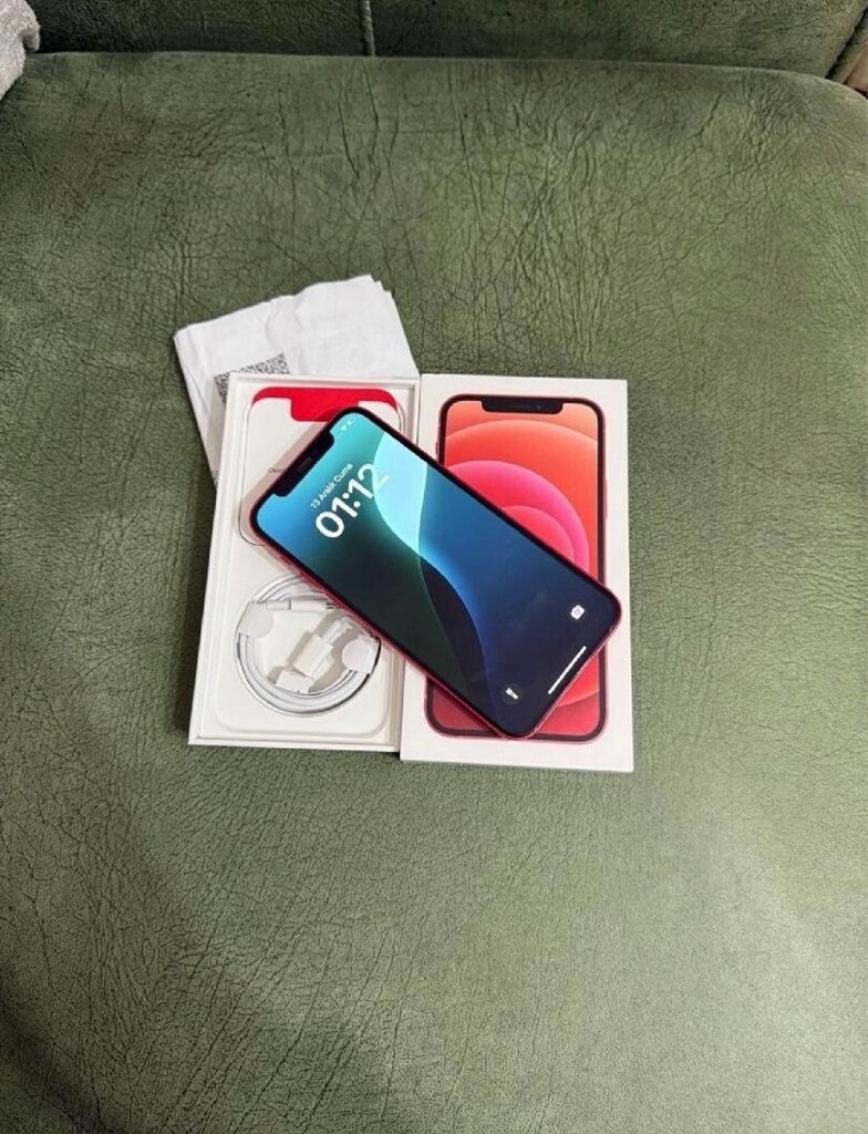 iphone 12 256gb (sıfır gibi) - 3