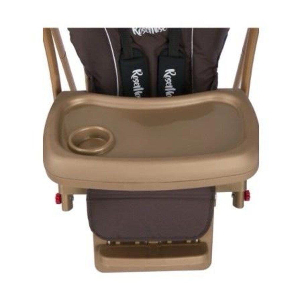 Rose Mose Rm-890 Gold Mama Tablalı Salıncak - 4