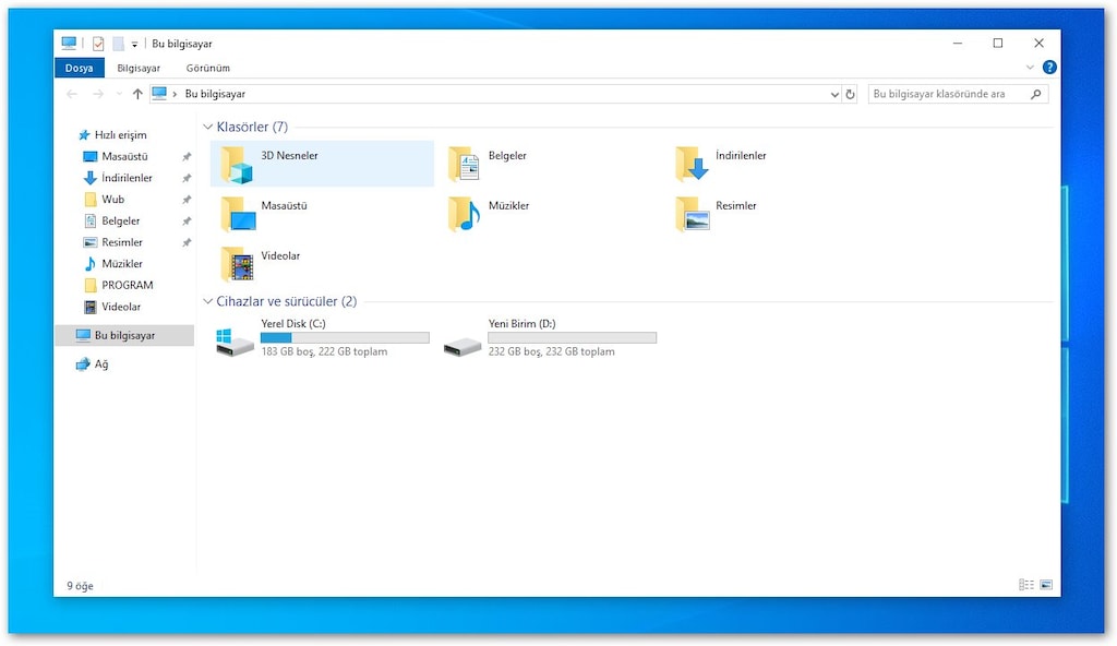 ACER ASPIRE E5-573 SERİES N15Q1 SIFIR GİBİ - 9