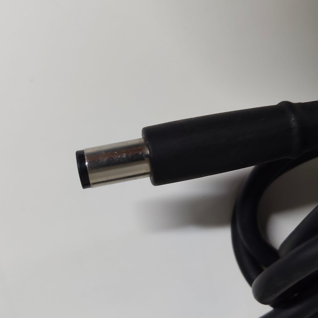ORJINAL HP 677777-001 - PPP012L-E 90W 19.5V 4.62A ADAPTÖR - 3