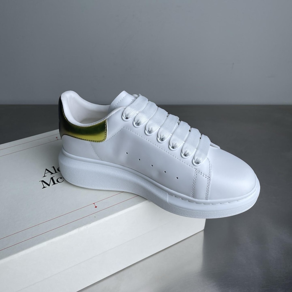Alexander Mcqueen - 2