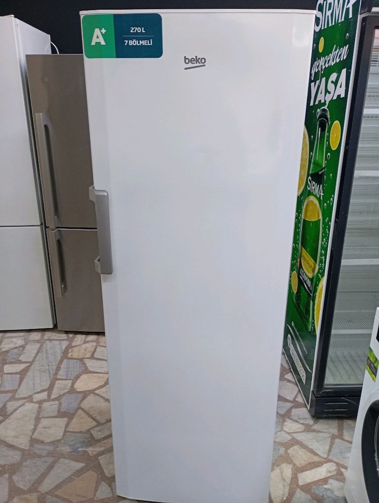 BEKO 7 ÇEKMECELİ SIFIR AYARINDA DİFRİZ - 5