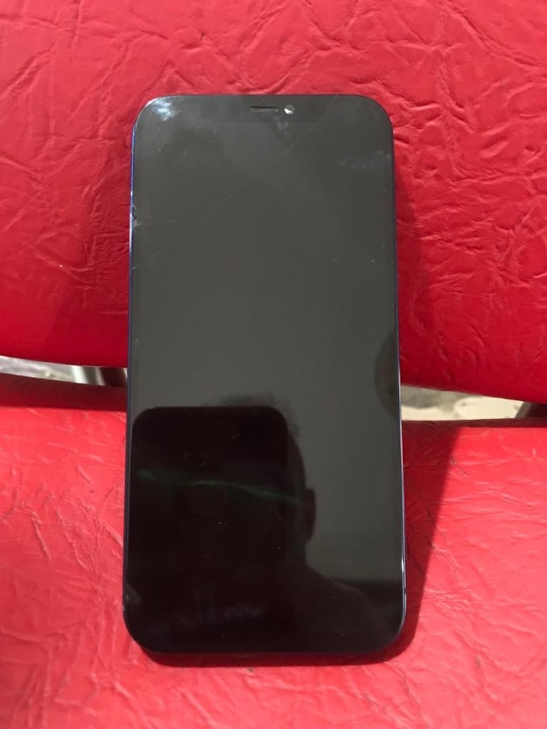 iPhone 12 icouldlu - 2