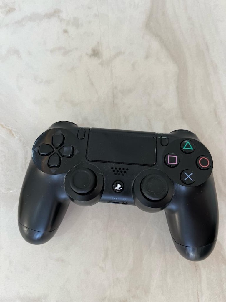 PS4 - 3