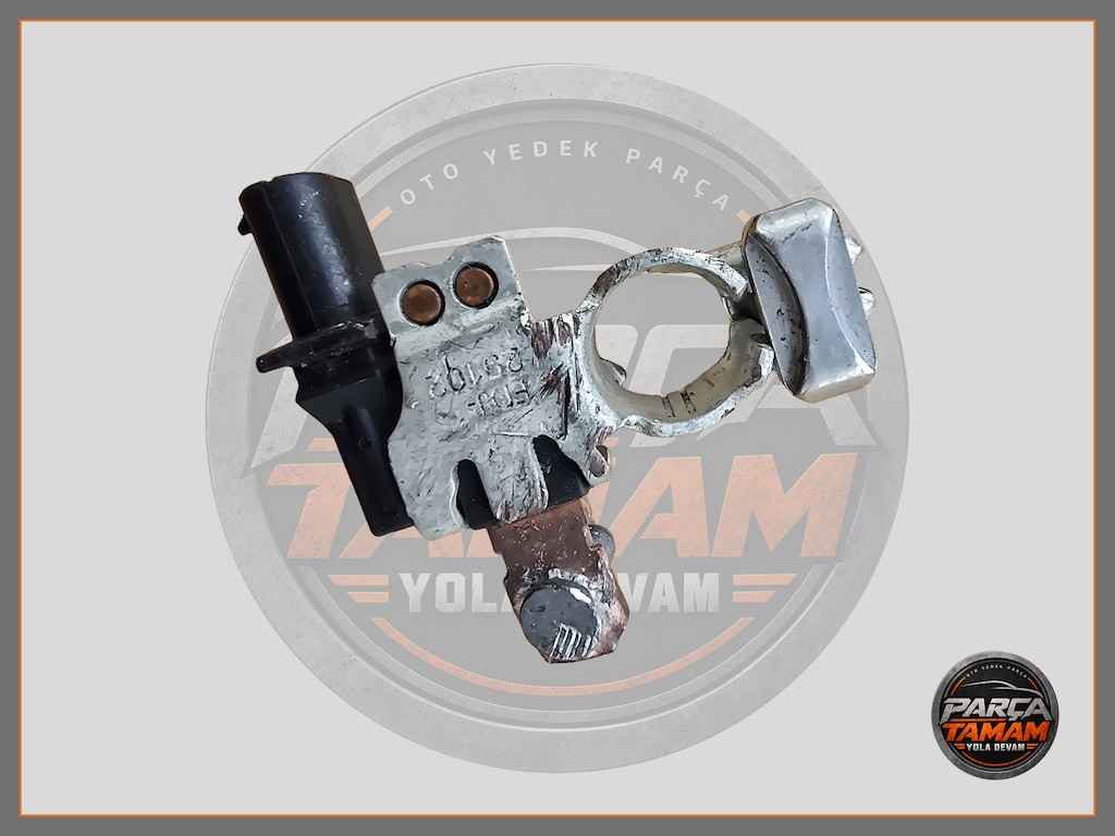 FORD TRANSIT CUSTOM AKÜ KUTUP BAŞI SENSÖRÜ PZ3T10C652CA 0199420045 - 5