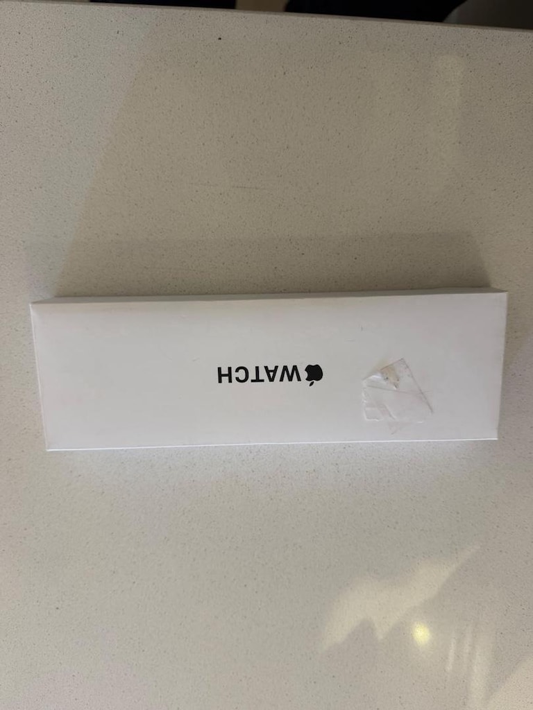 APPLE WATCH SE 2. NESİL 40 MM 5 AY GARANTİLİ FATURALI ÜRÜN - 5