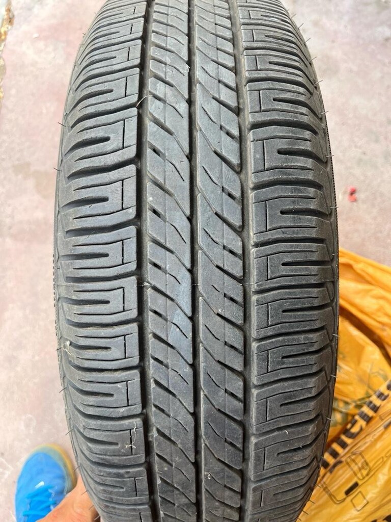 185 65 15 İstetme Lastik - 3