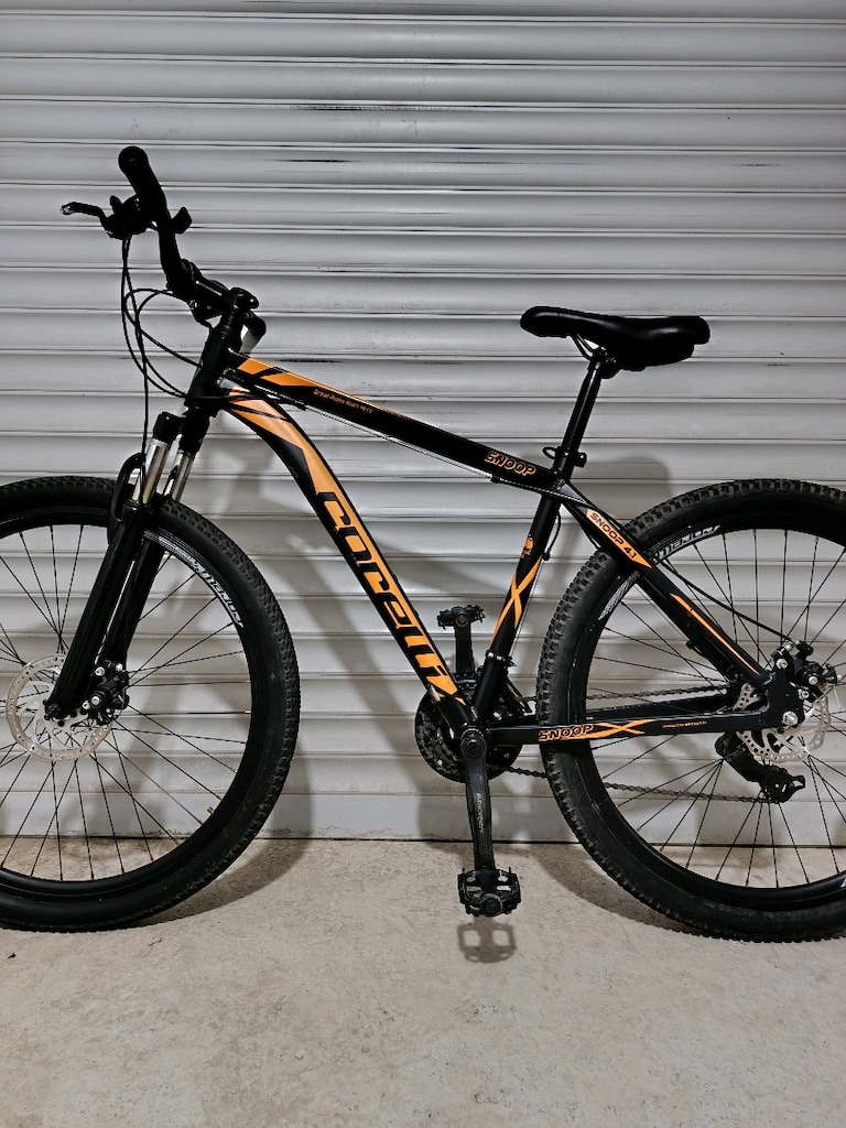 Bisiklet - 6