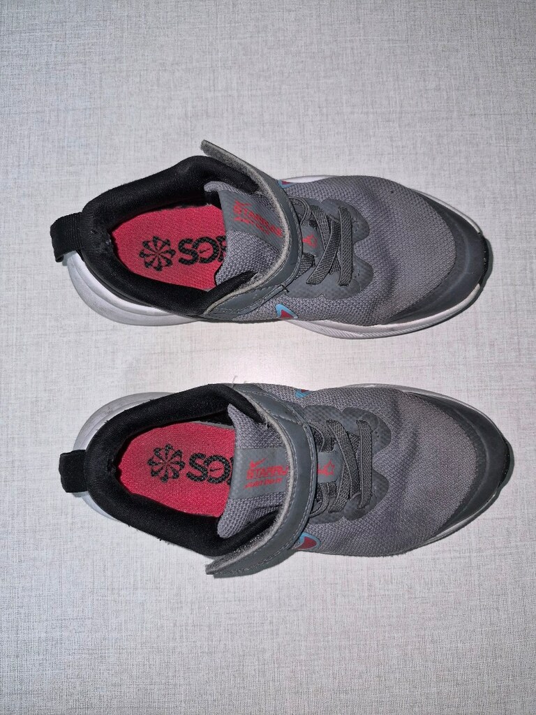 Nike çocuk spor ayakkabısı - 6