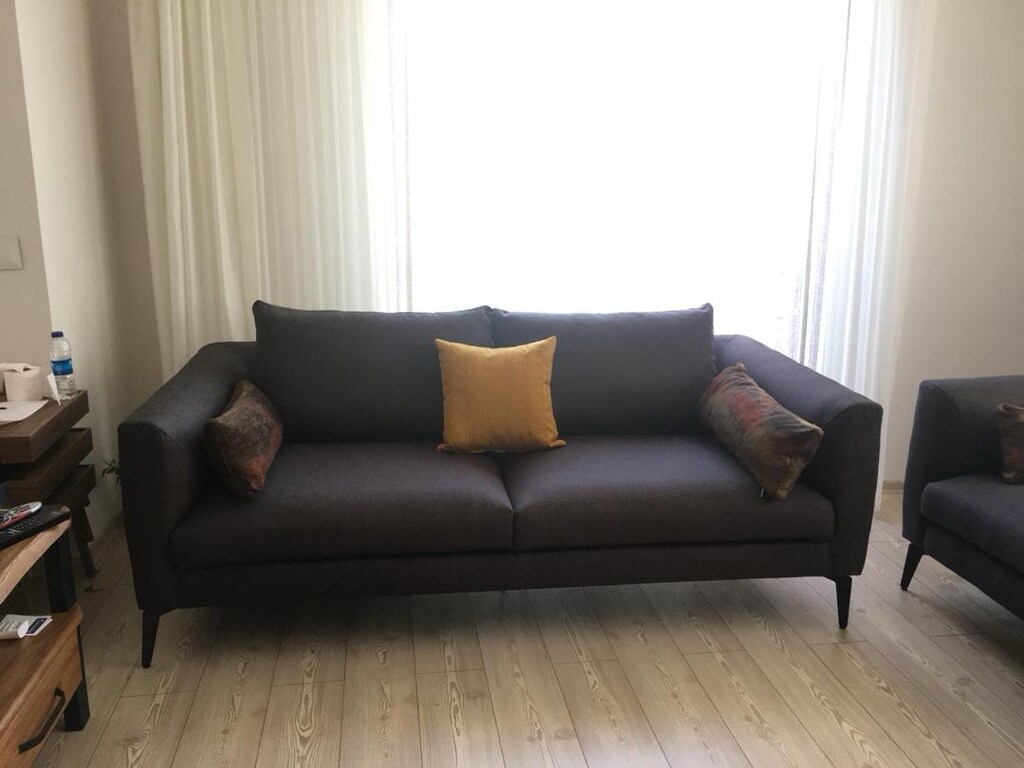 Alfemo Lucas Salon Takımı - 3