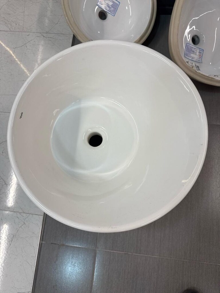 kale çap 45 monoblok lavabo - 3