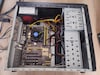 ASUS ROG GTX 1050 EKRAN KARTLI OYUN KASASI - 7