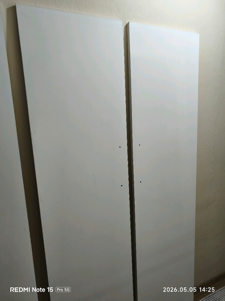 dolap kapağı MDF lam - 6