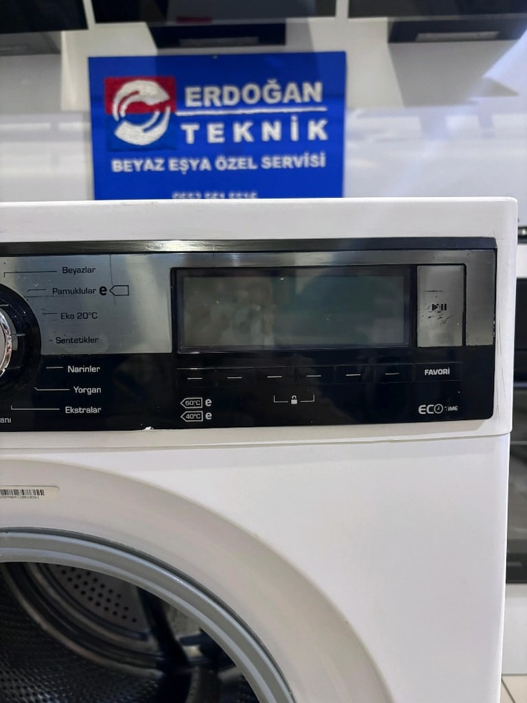 Çeşitli özellikli 10kg Servis Garantili Sorunsuz Nakliye krulum bizden - 7