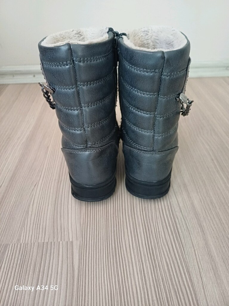 kiz cocuk bot - 5