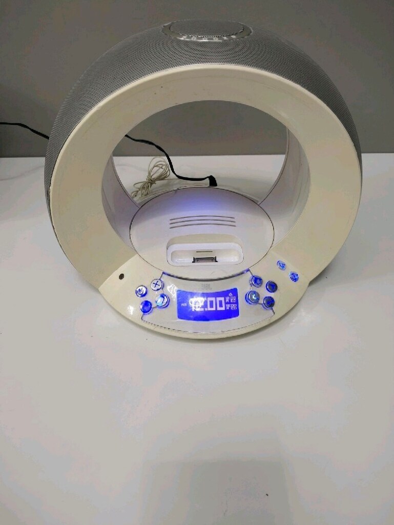 JBL HOPARLÖR - 3