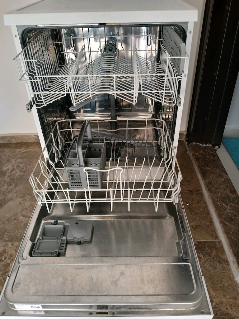Altus bulaşık makinesi - 3