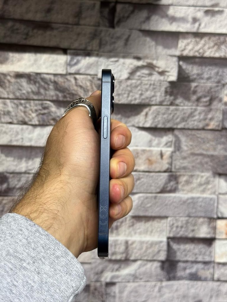 IPhone 13 128 GB TR / Takas Olur - 6
