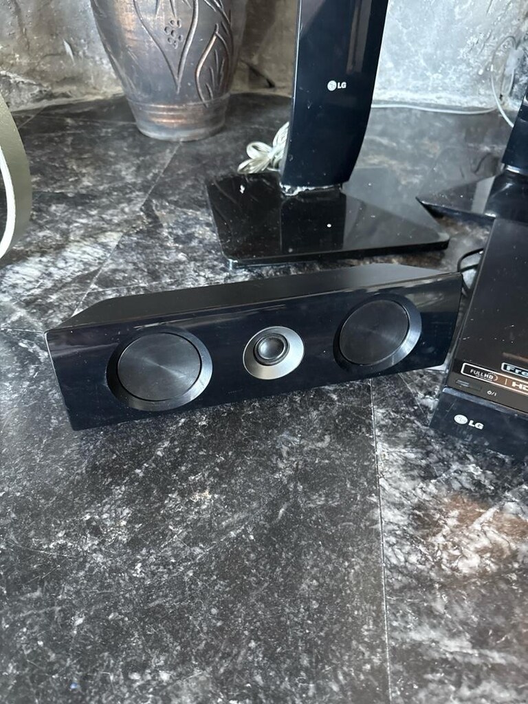 LG HT805TH / HT806ST 5.1 Ev Sinema Sistemi - Tam Takım (Orijinal Kuman - 2