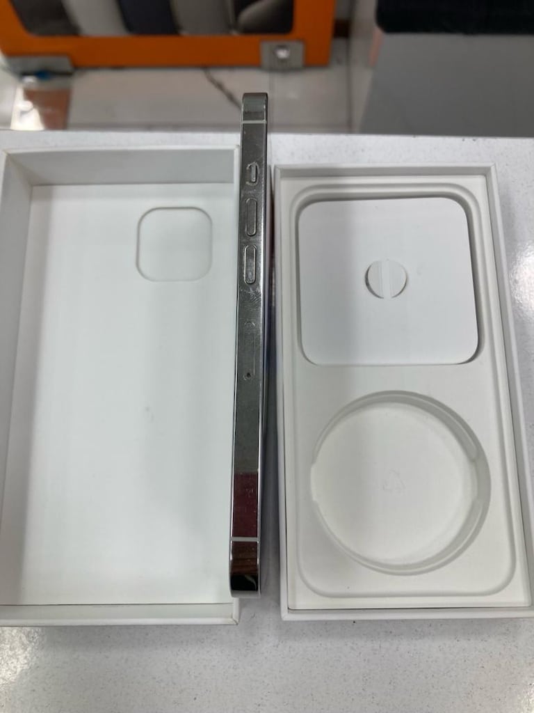 IPHONE 13 PRO 128GB TR KREDİ KARTI GEÇERLİDİR - 4
