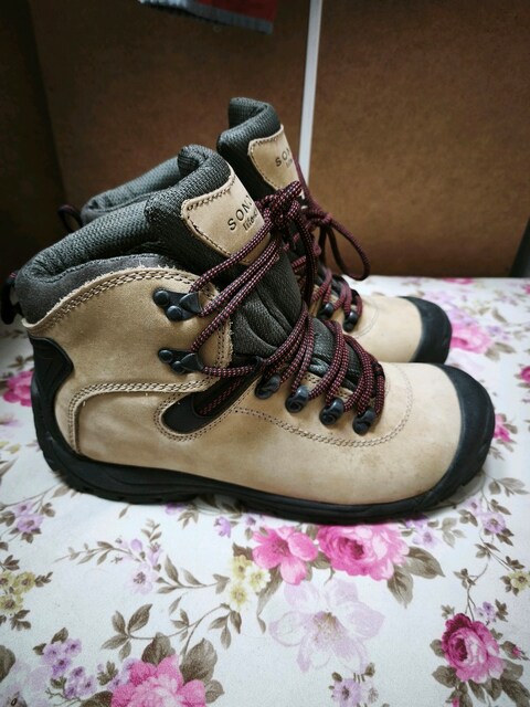Sıfır Sonoma Outdoor Waterproof bot 44