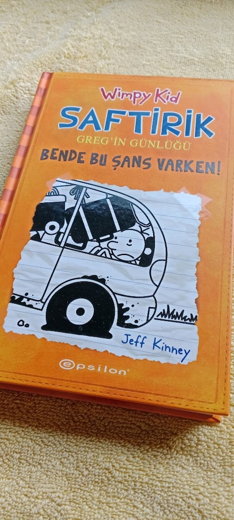 saftirik kitaplari - 9