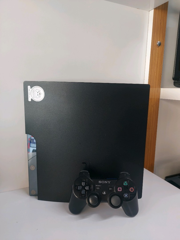 Garantili Ps3 10 Oyunlu - 3