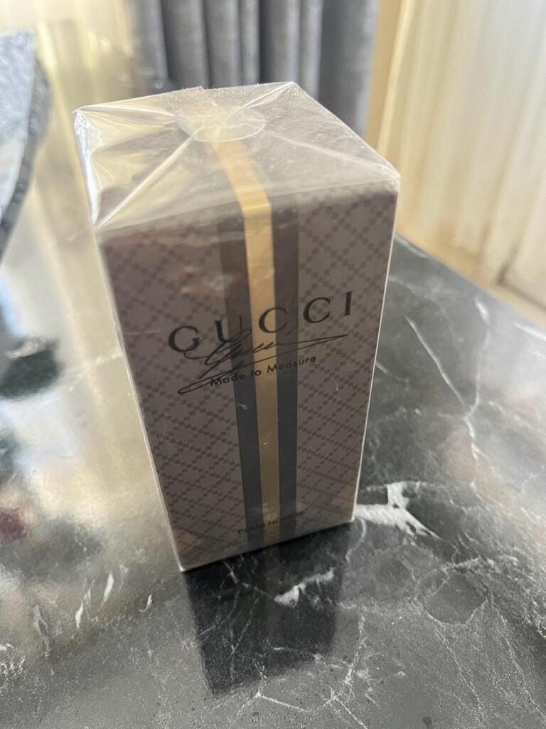 Gucci Made to Measure - 10
