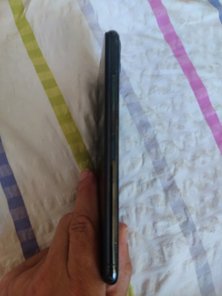 iPhone 11 promax 64 GB yurrici - 5