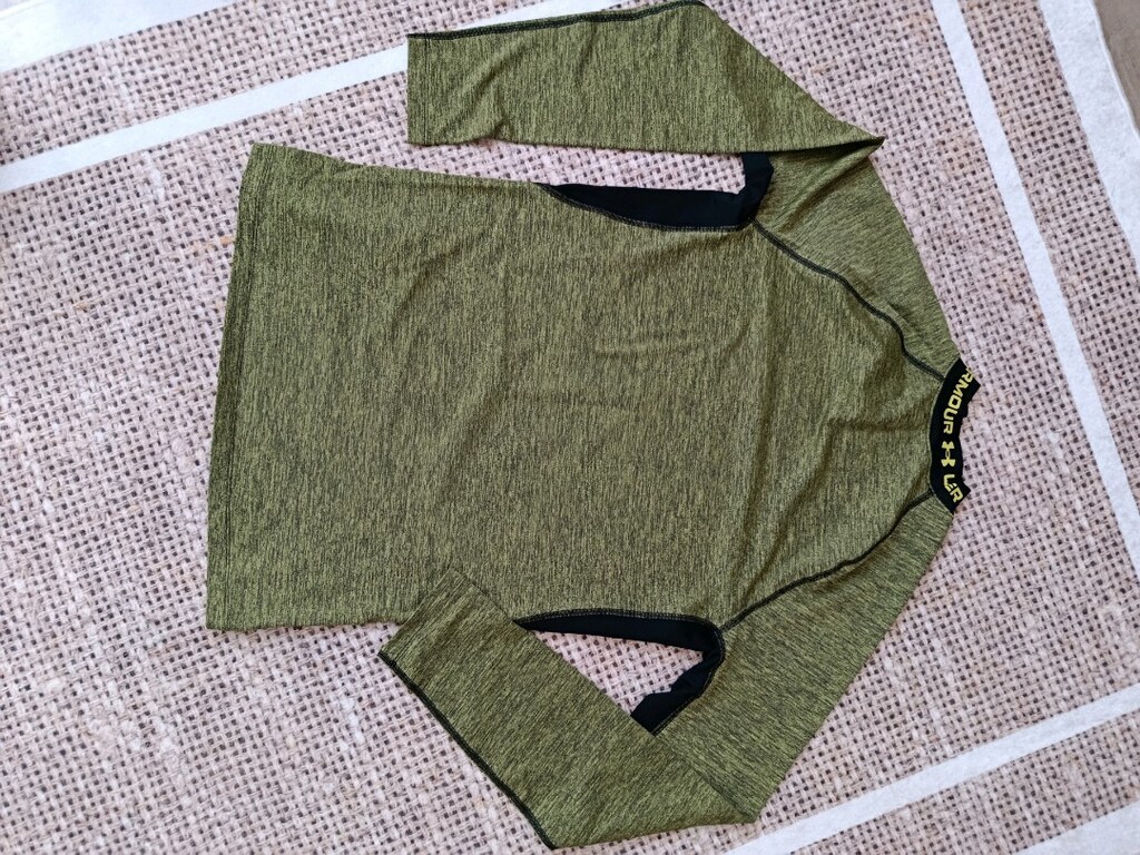 under armour - 5