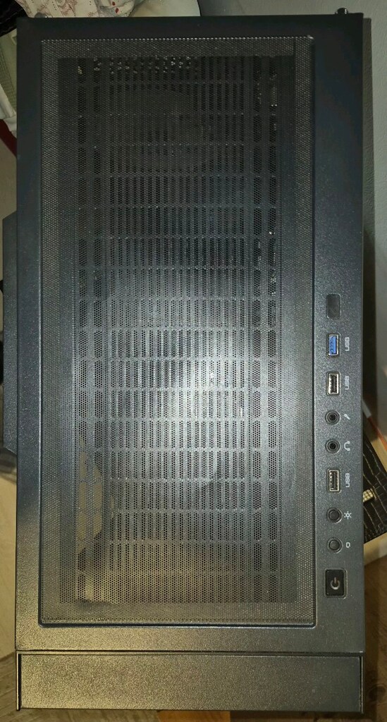 i5 12400F - RTX 3060 Ti GDDR6X - 16GB RAM - 500GB M.2 SSD Oyuncu Bilgi - 3