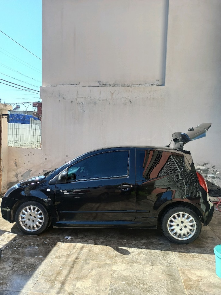 Yakıt cimrisi, klimalı , aile aracına geçeceğim için mecburi satiyorum - 4