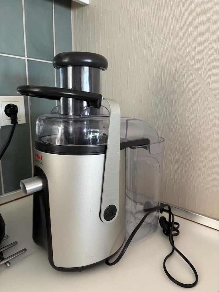 Tefal Katı Meyve Sıkacağı - 3