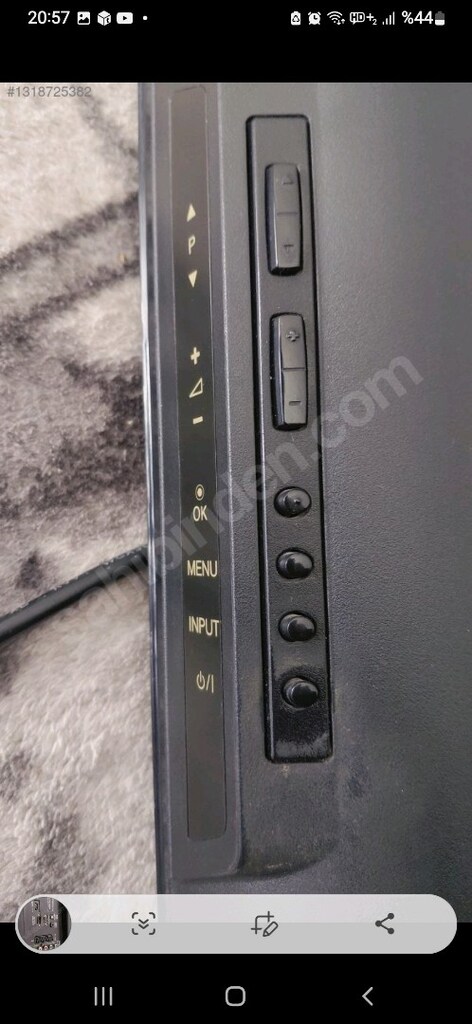 LG LCD 42 LD 420 - 3