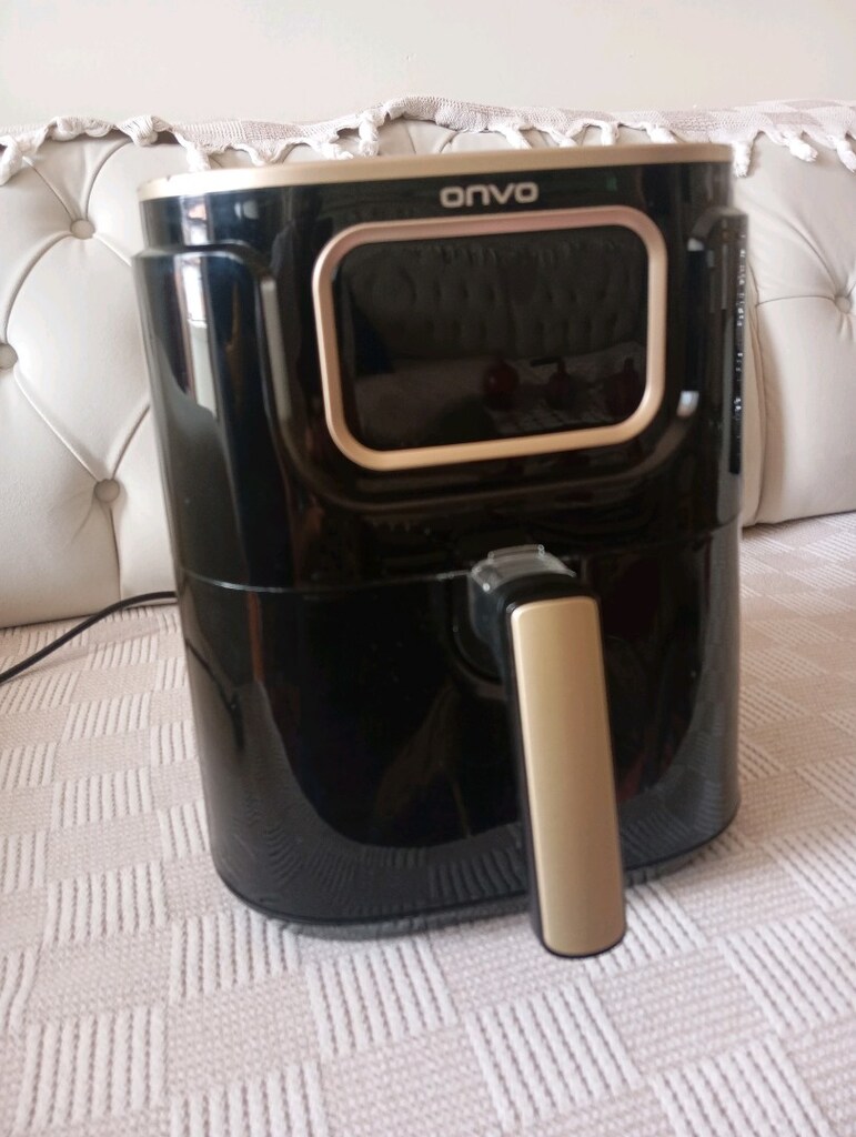 QNWO PİŞİRME MAKİNASI - 3