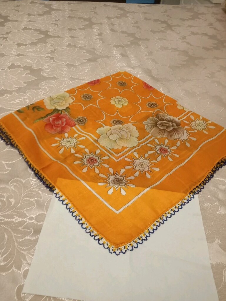 yemen baş örtüsü - 9