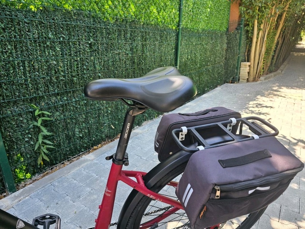 CORELLI KEILA L ELEKTRİKLİ BİSİKLET 2024 MODEL - 6