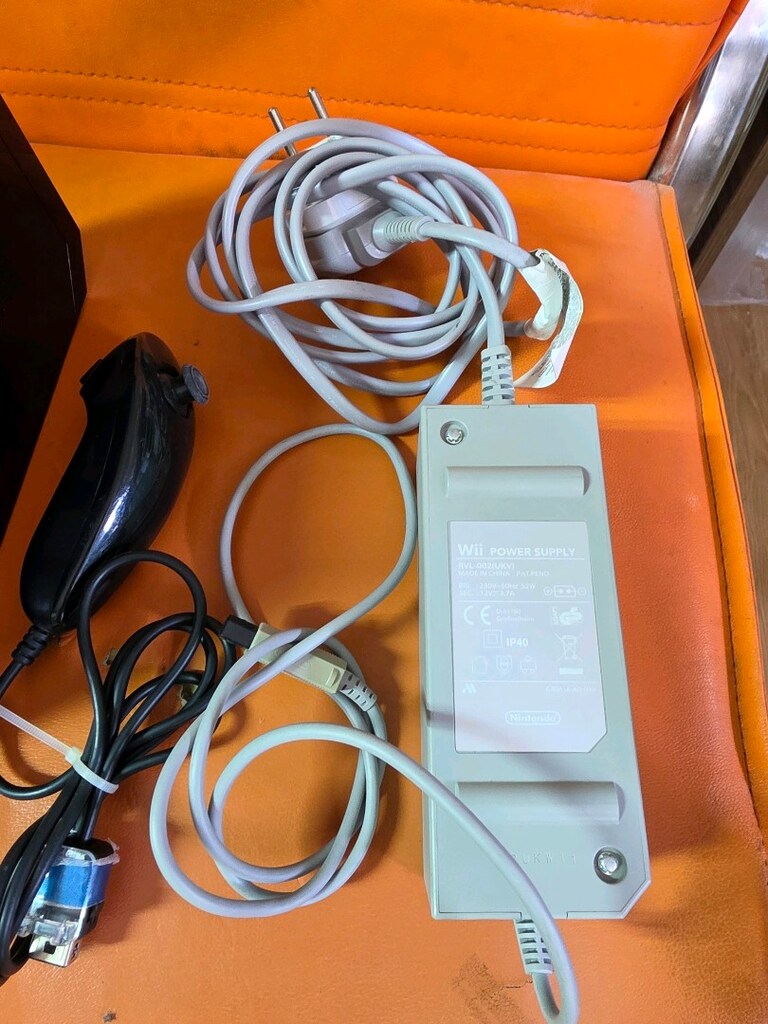 NİNTENDO Wİİ SOFMODLUDUR KOLSUZ - 3