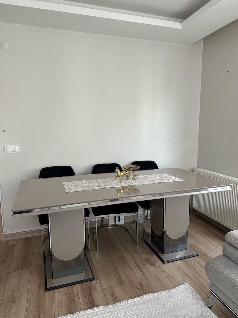 ACİL koltuk takımı yemek masası sehpa ünite - 9
