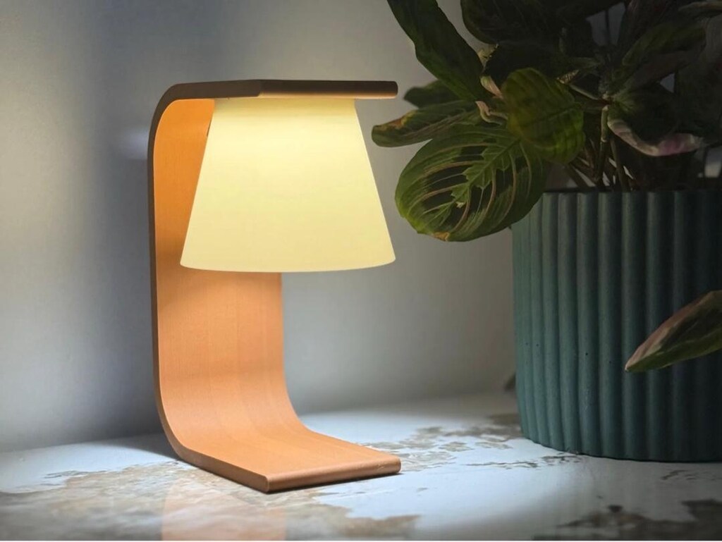 masa üstü led lamba - 3