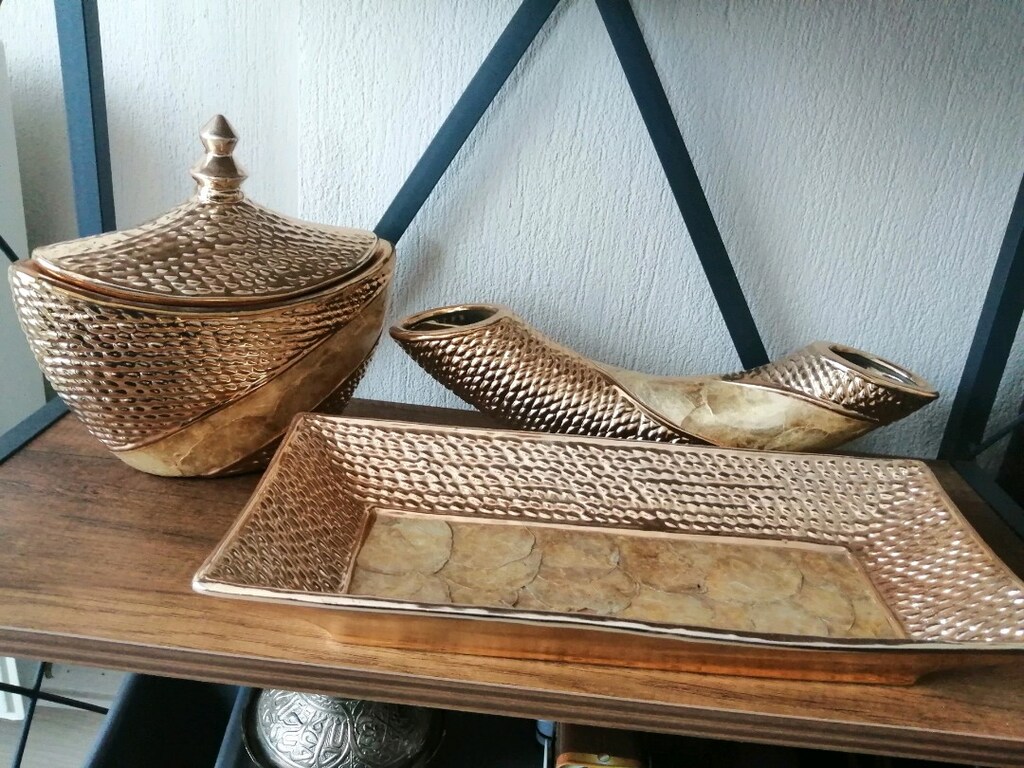 Antika Gondol takımı - 3