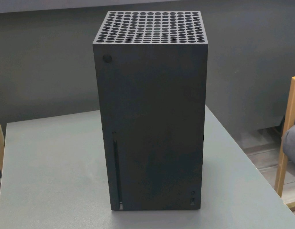 Xbox Series X - 6