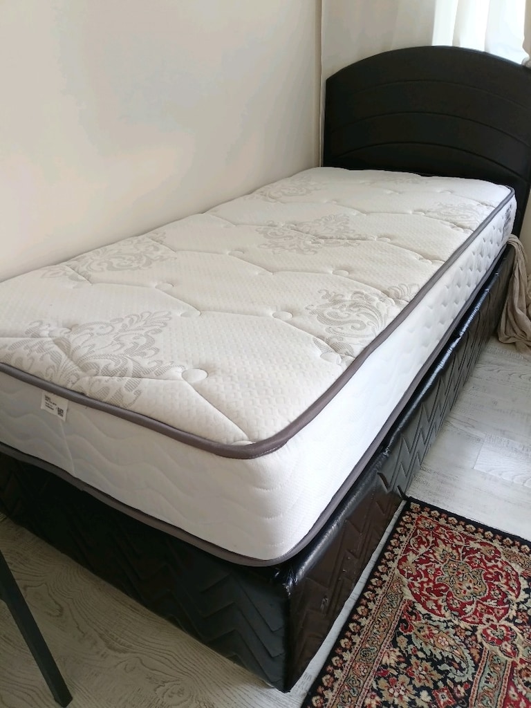 baza yatak - 5