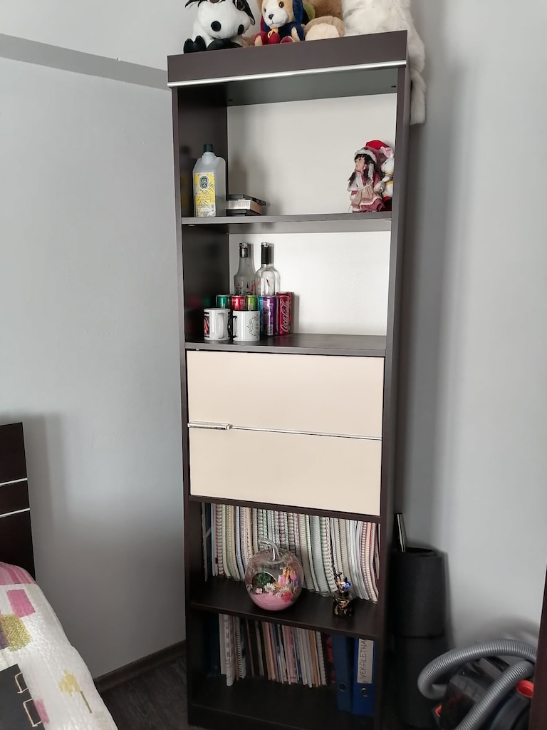 Genç yatak odası takımı - 3