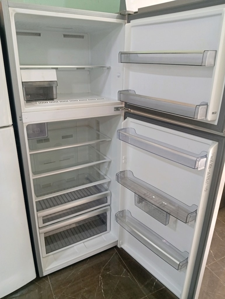 satılık Arçelik markalı nofroz buzdolabı dijital - 2